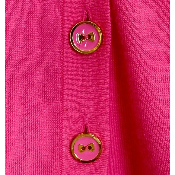 Lilly Pulitzer Melody Cardigan - Picture 4 of 6